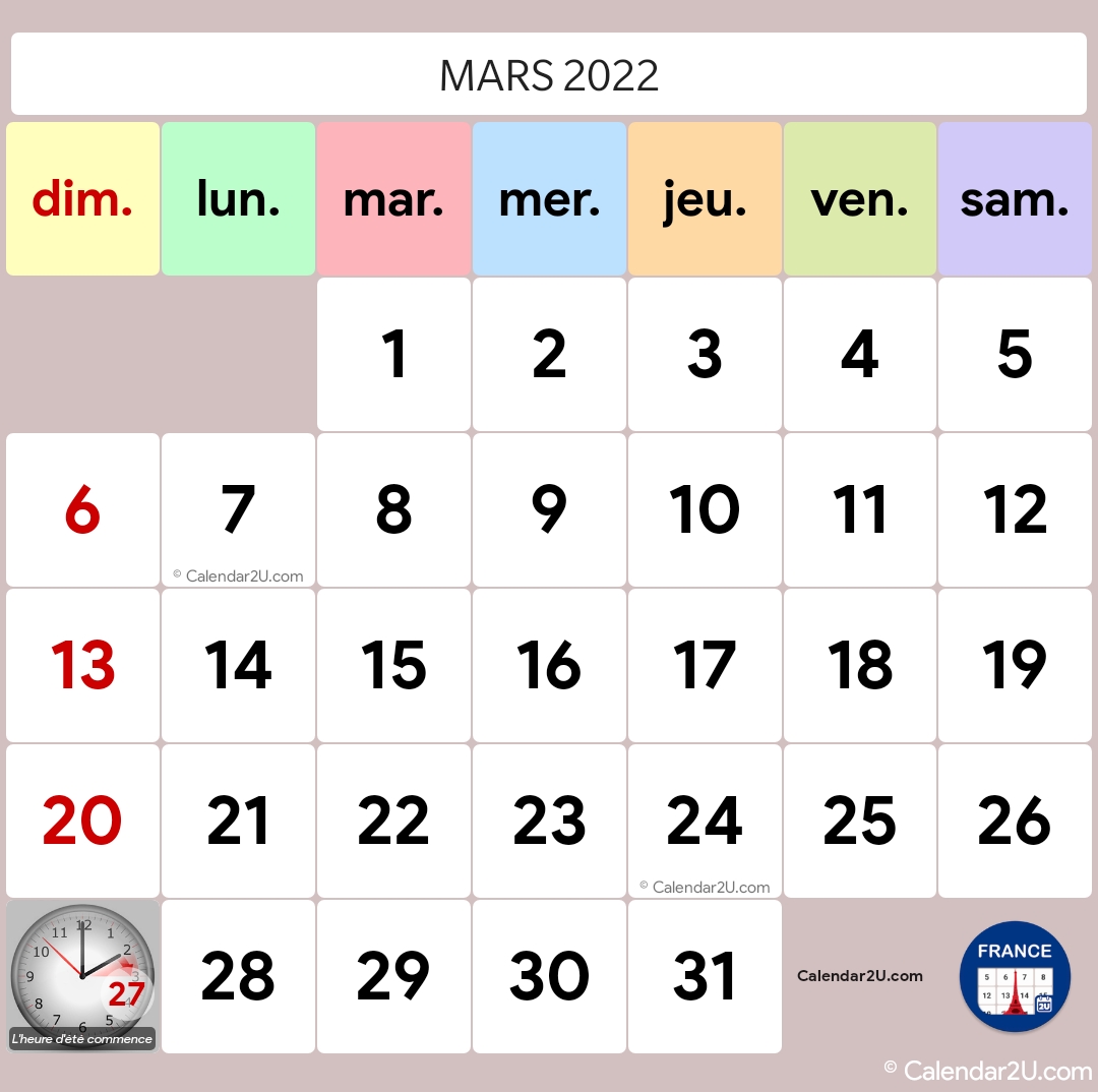 Calendar Image 2022 1