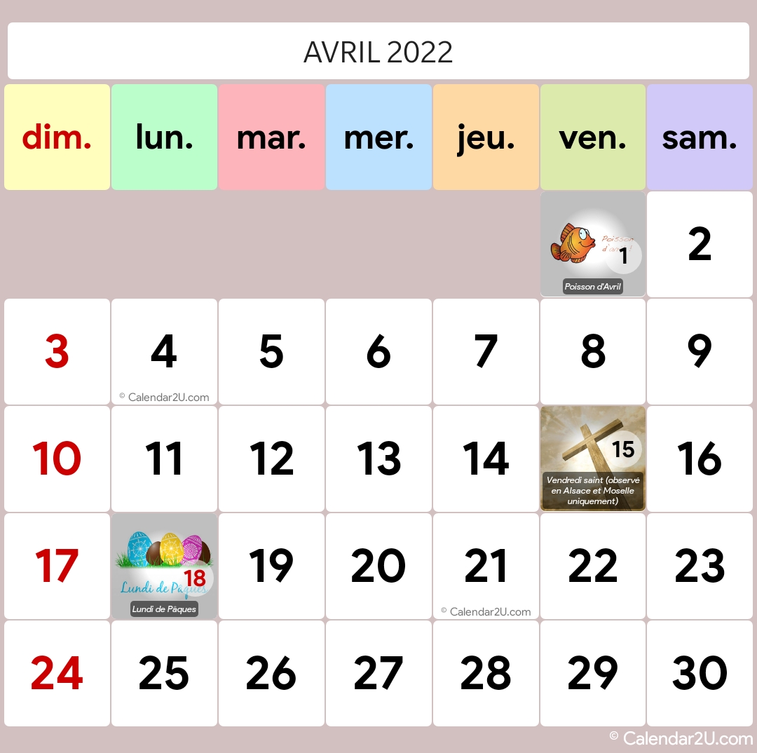 Calendar Image 2022 1