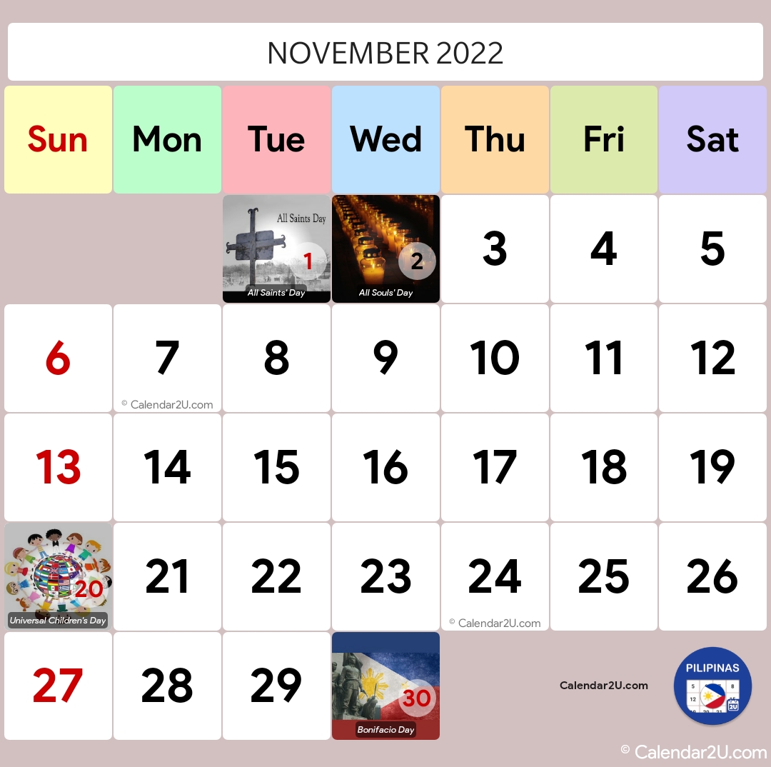 Calendar Image 2022 1