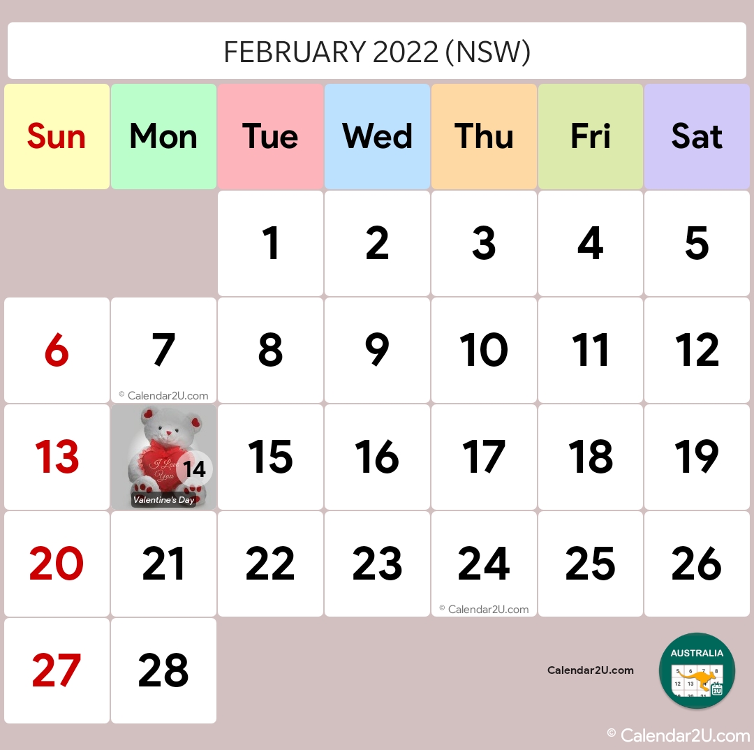 Calendar Image 2022 1