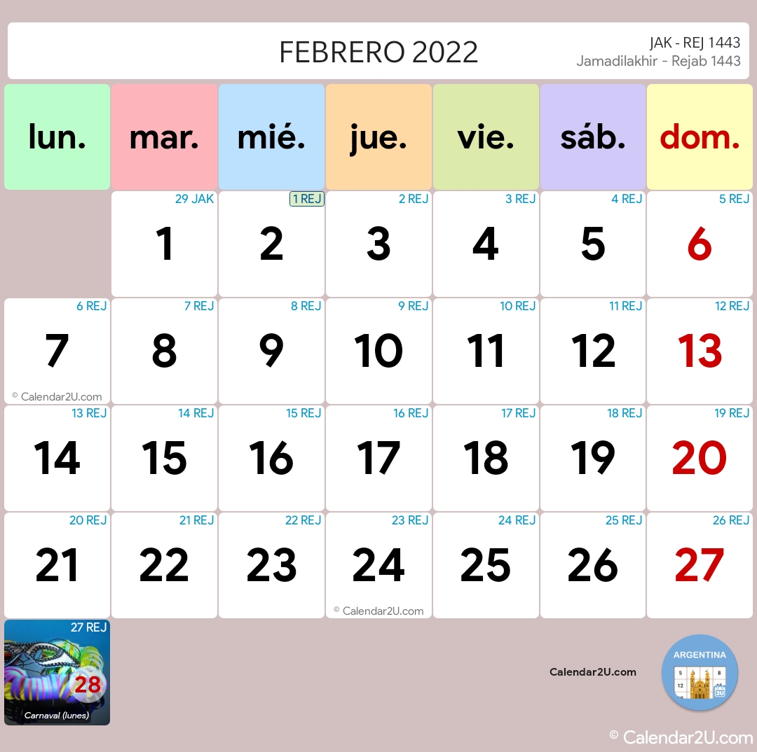 Calendar Image 2022 1