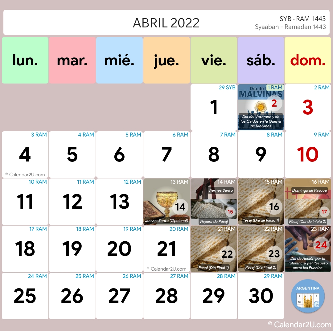 Calendar Image 2022 1