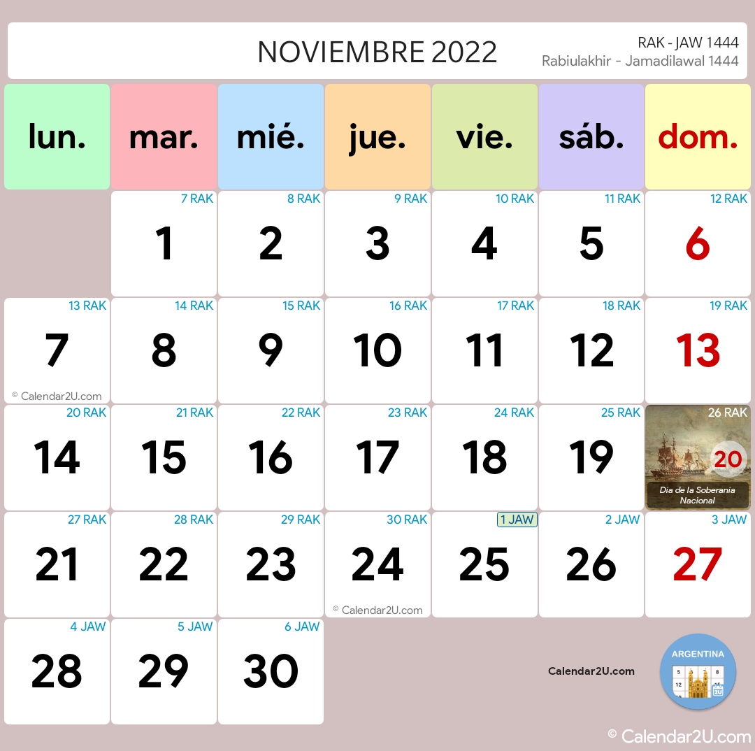 Calendar Image 2022 1