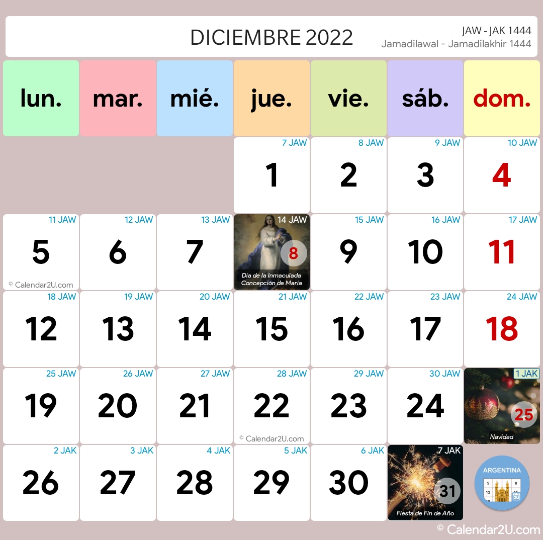 Calendar Image 2022 1