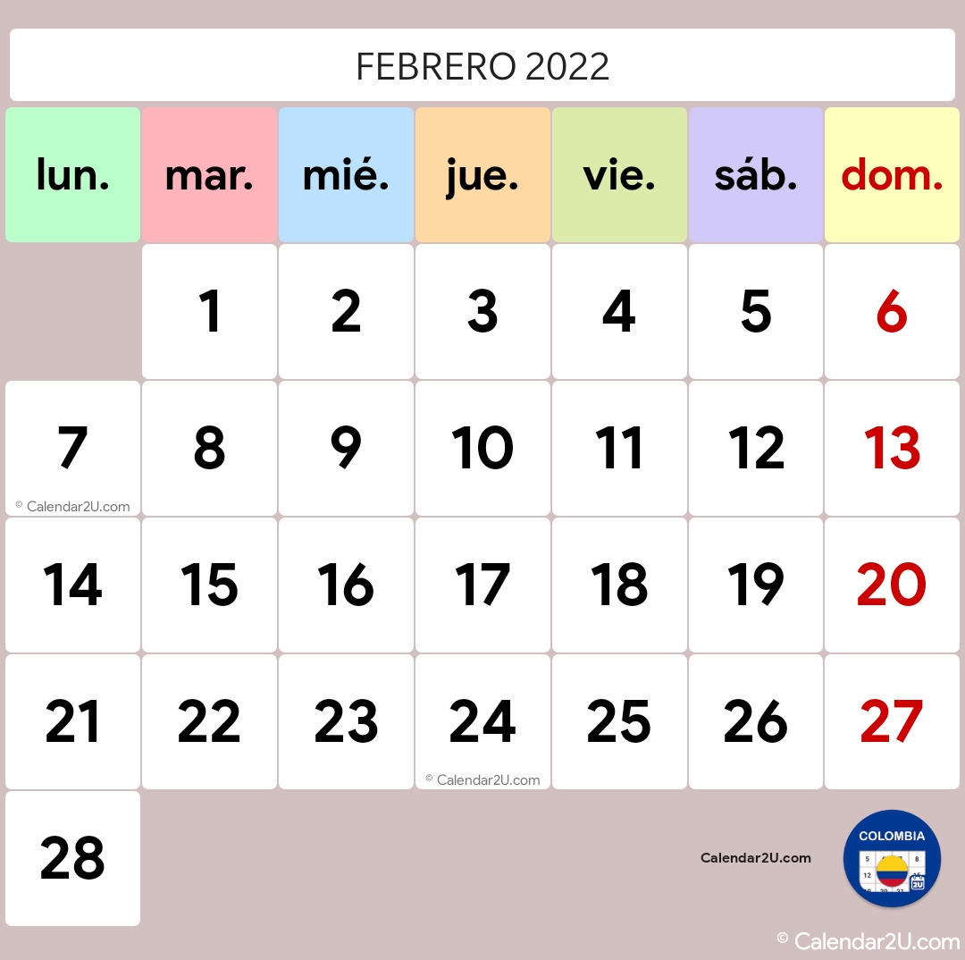 Calendar Image 2022 1