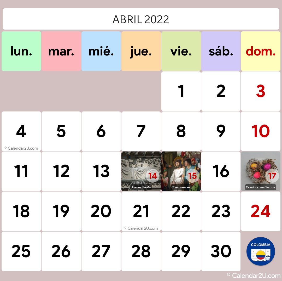 Calendar Image 2022 1