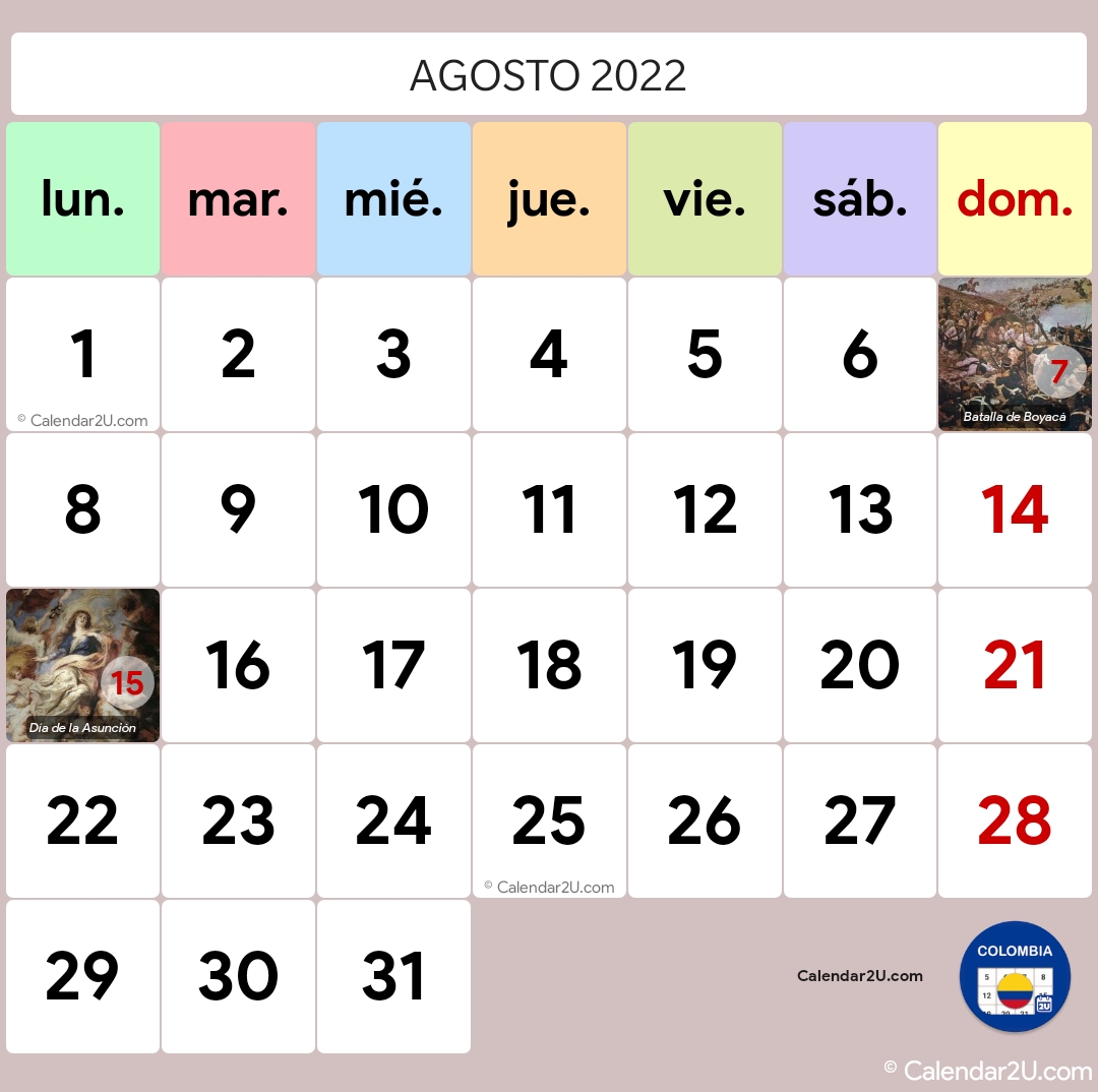 Calendar Image 2022 1