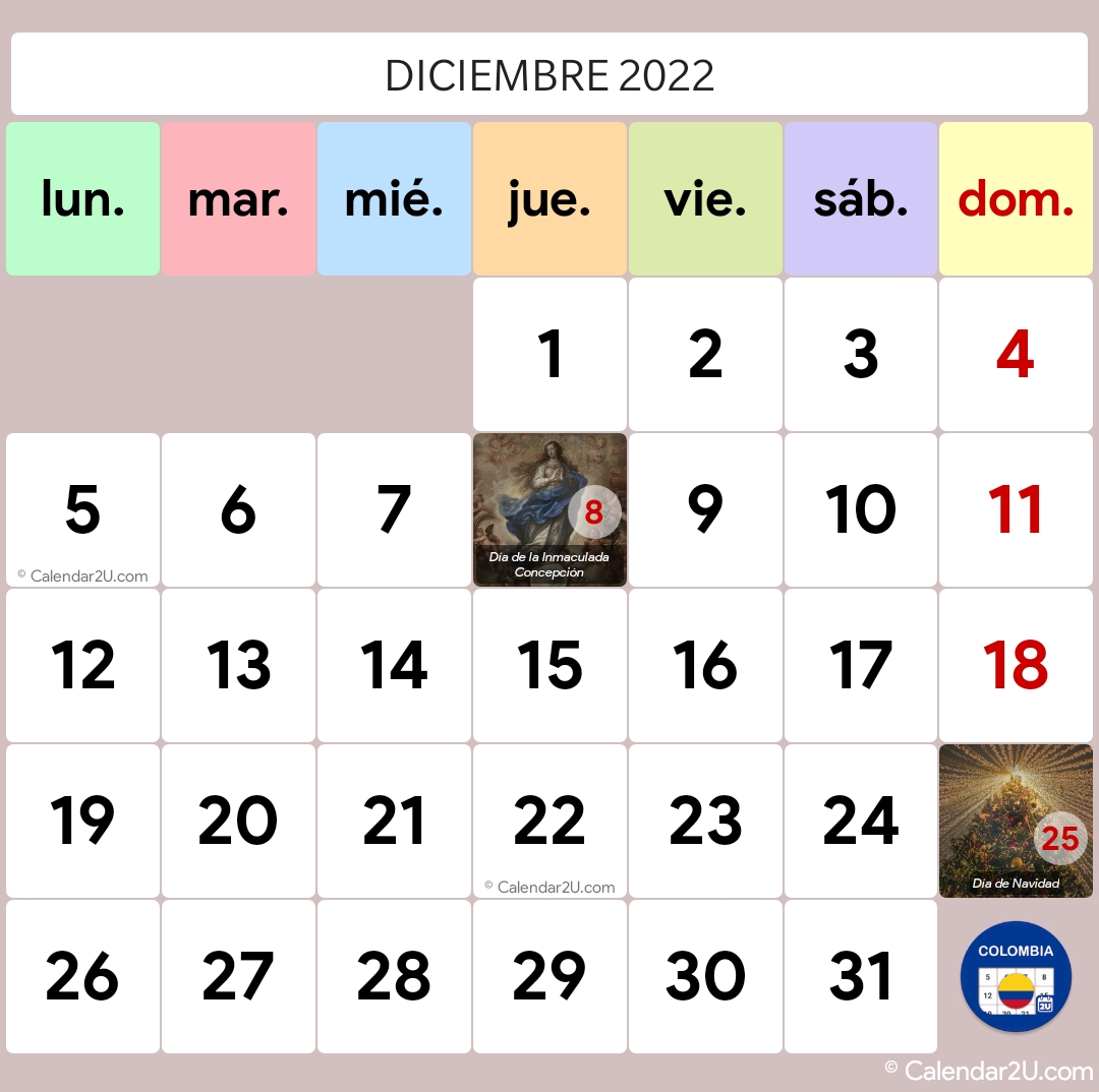 Calendar Image 2022 1