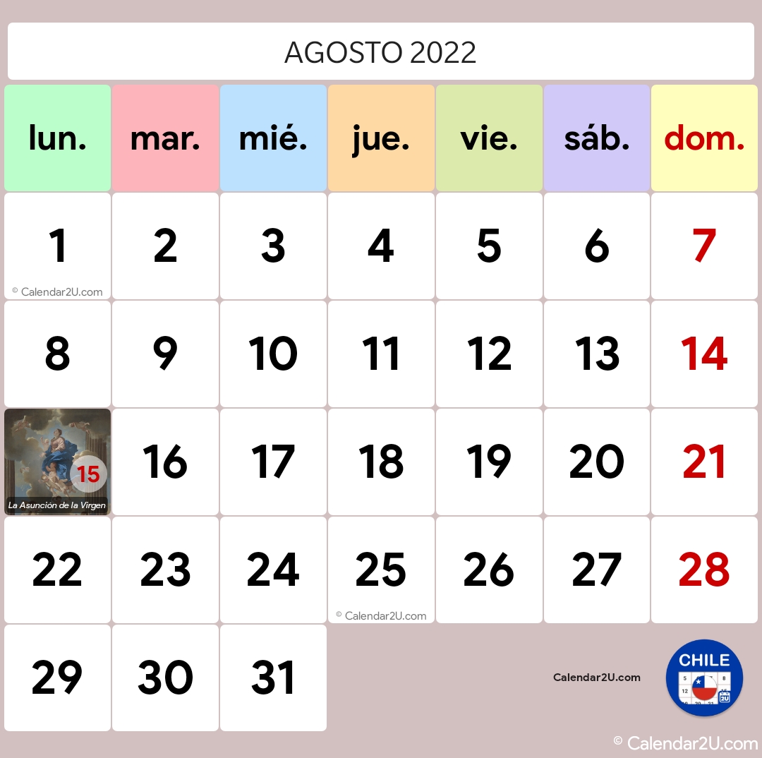 Calendar Image 2022 1