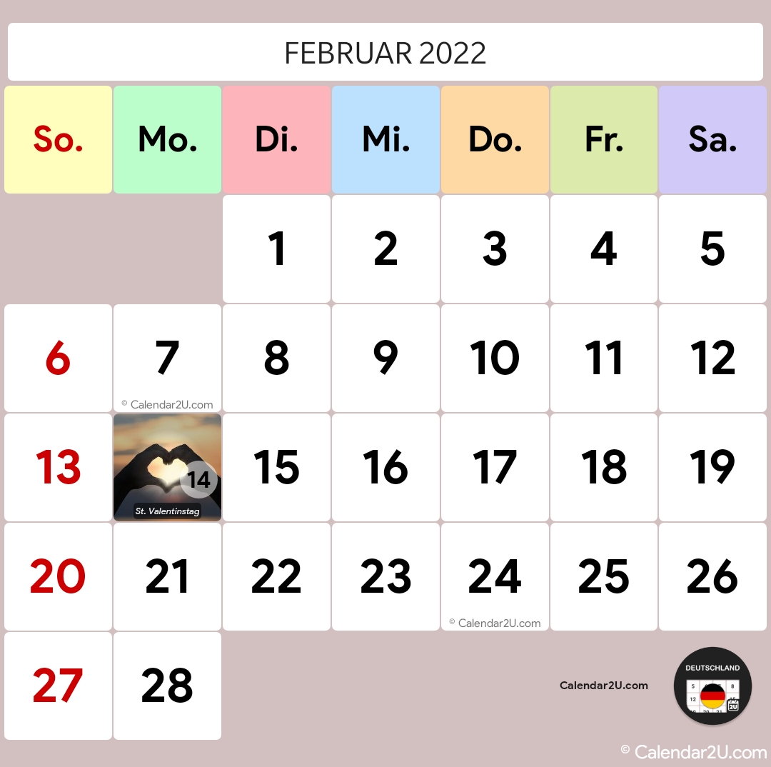 Calendar Image 2022 1