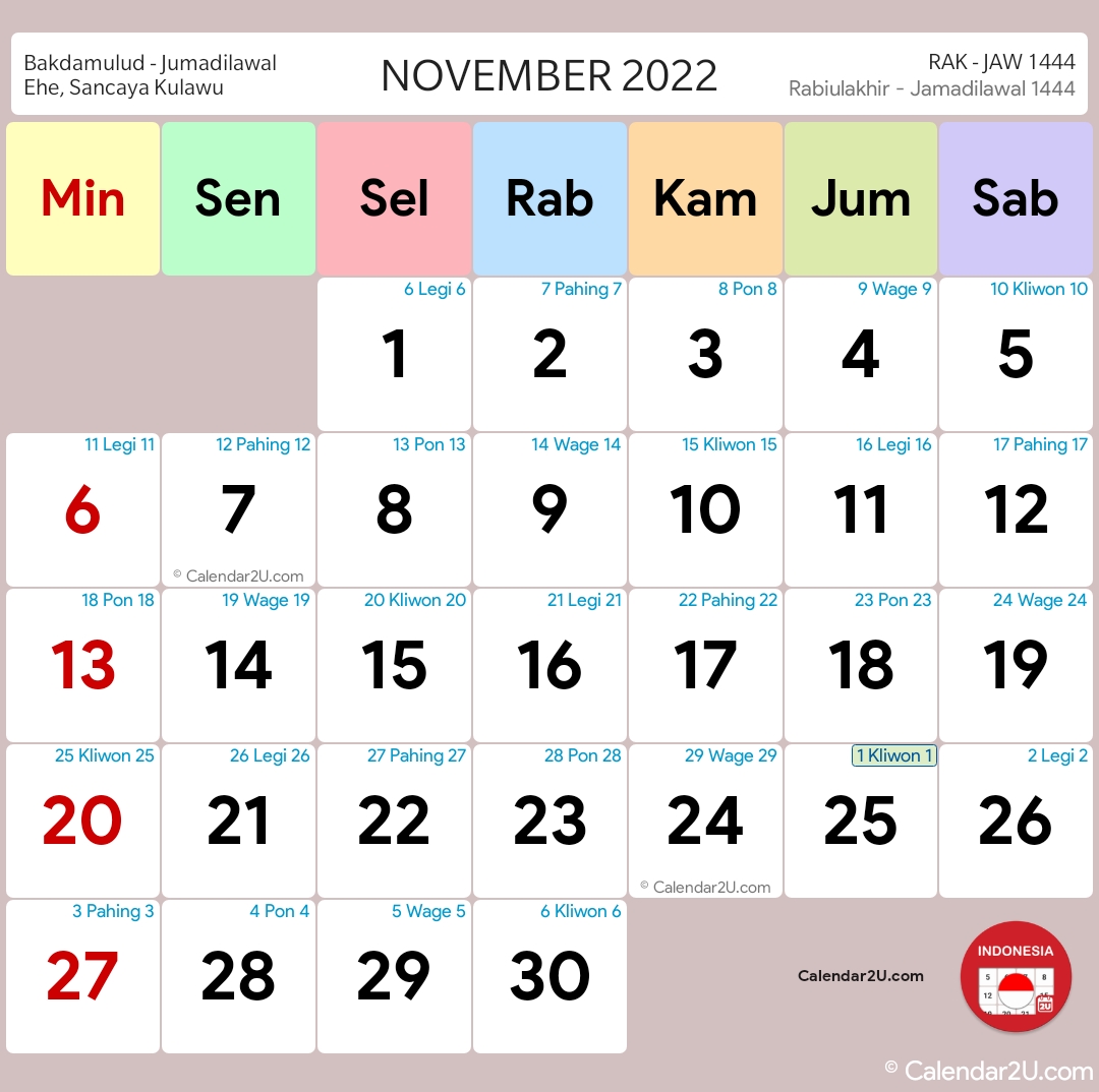 Calendar Image 2022 1