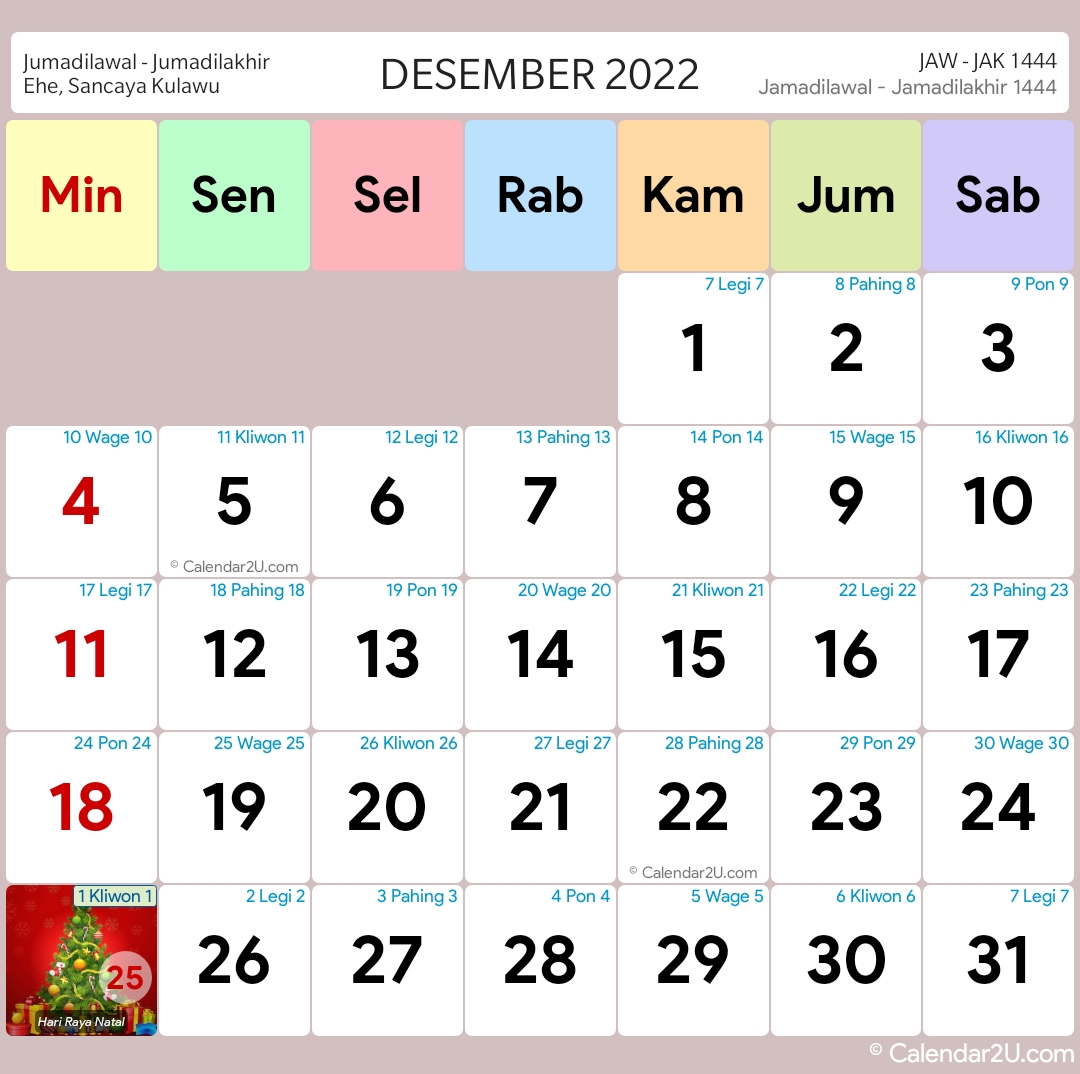 Calendar Image 2022 1