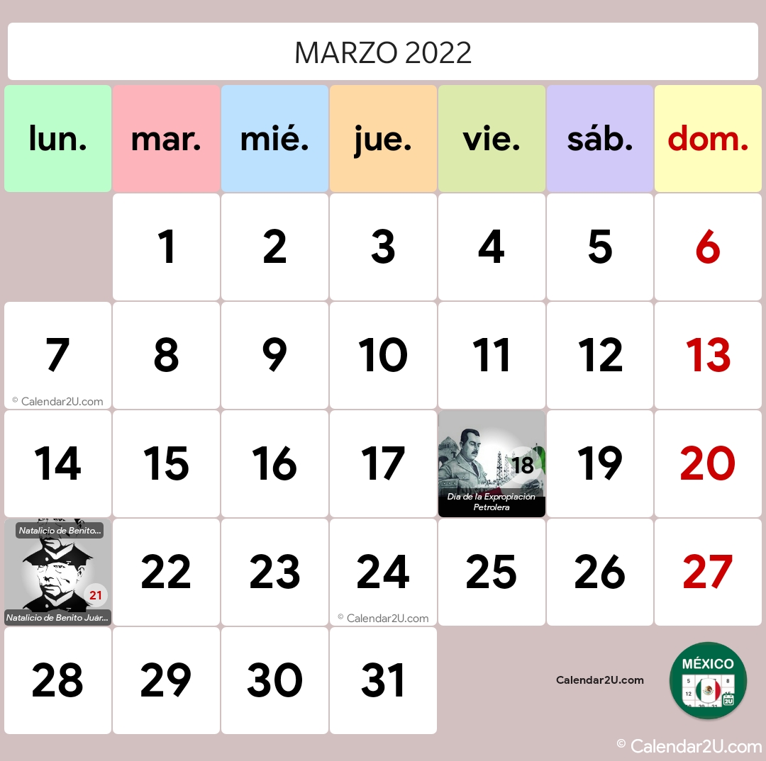 Calendar Image 2022 1