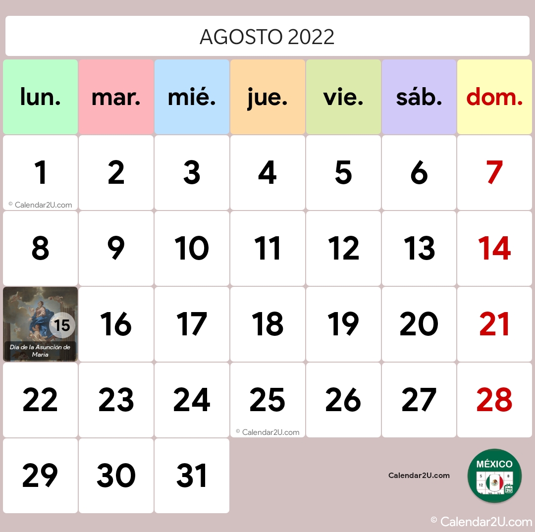 Calendar Image 2022 1