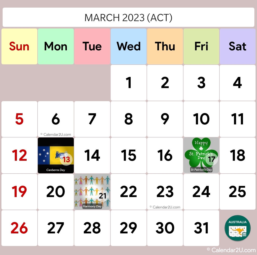 Calendar Image 2023 3
