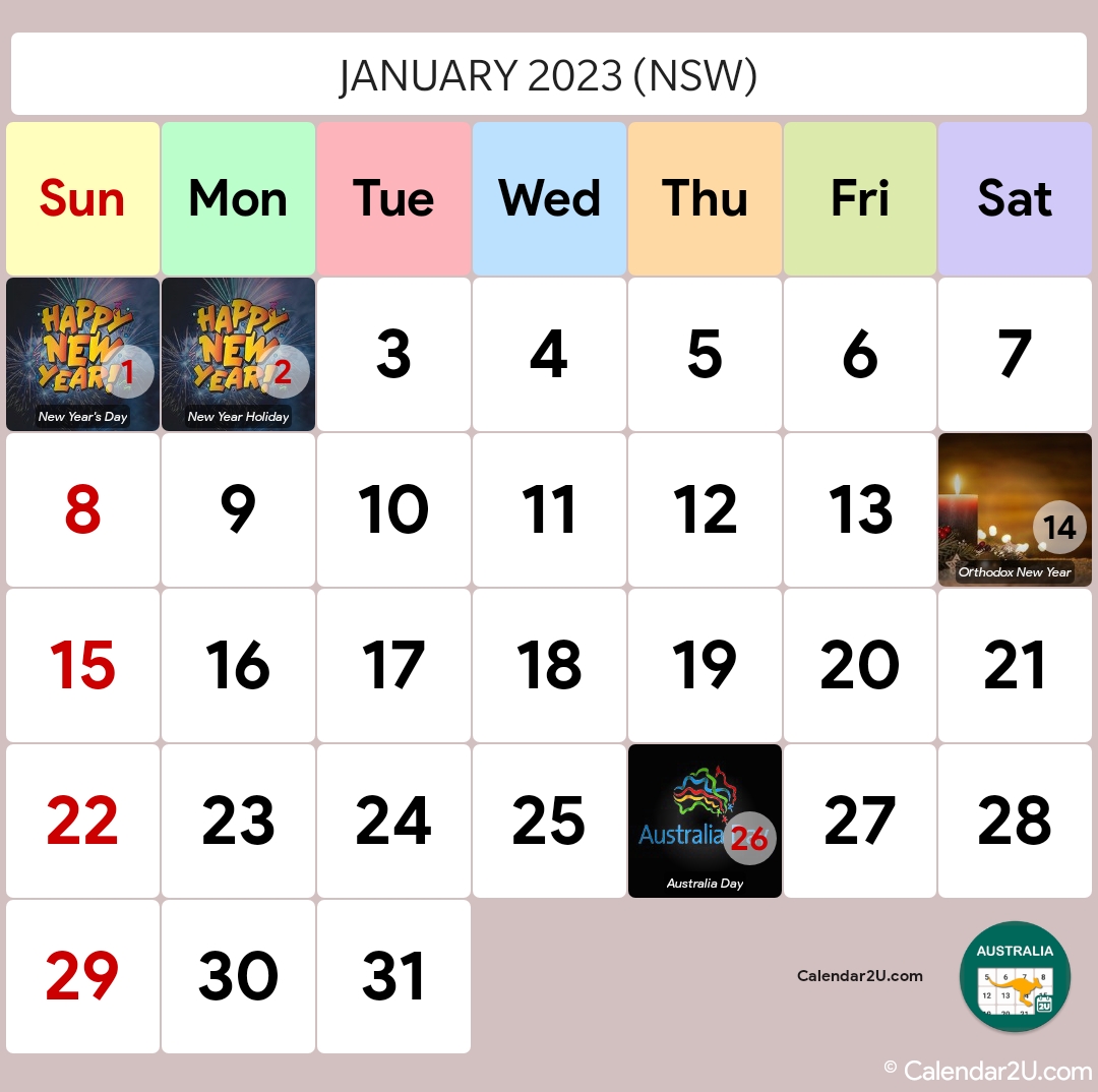 Calendar Image 2023 1