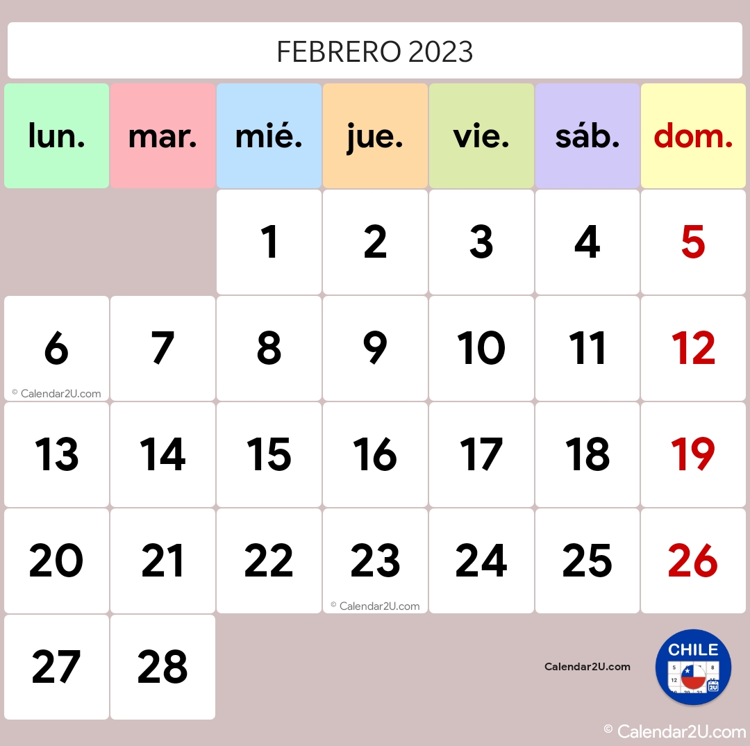 Calendar Image 2023 1