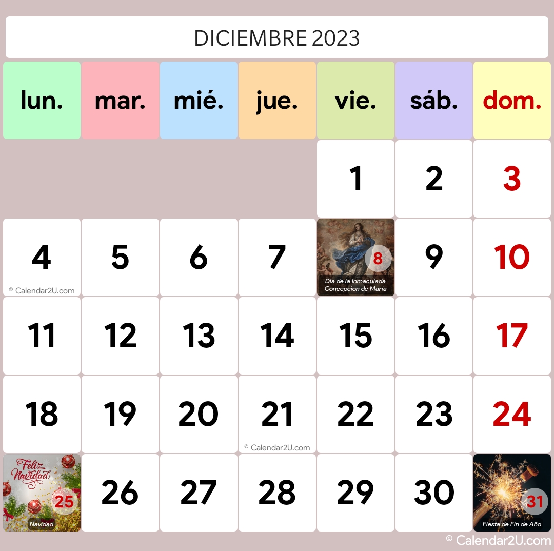 Calendar Image 2023 1