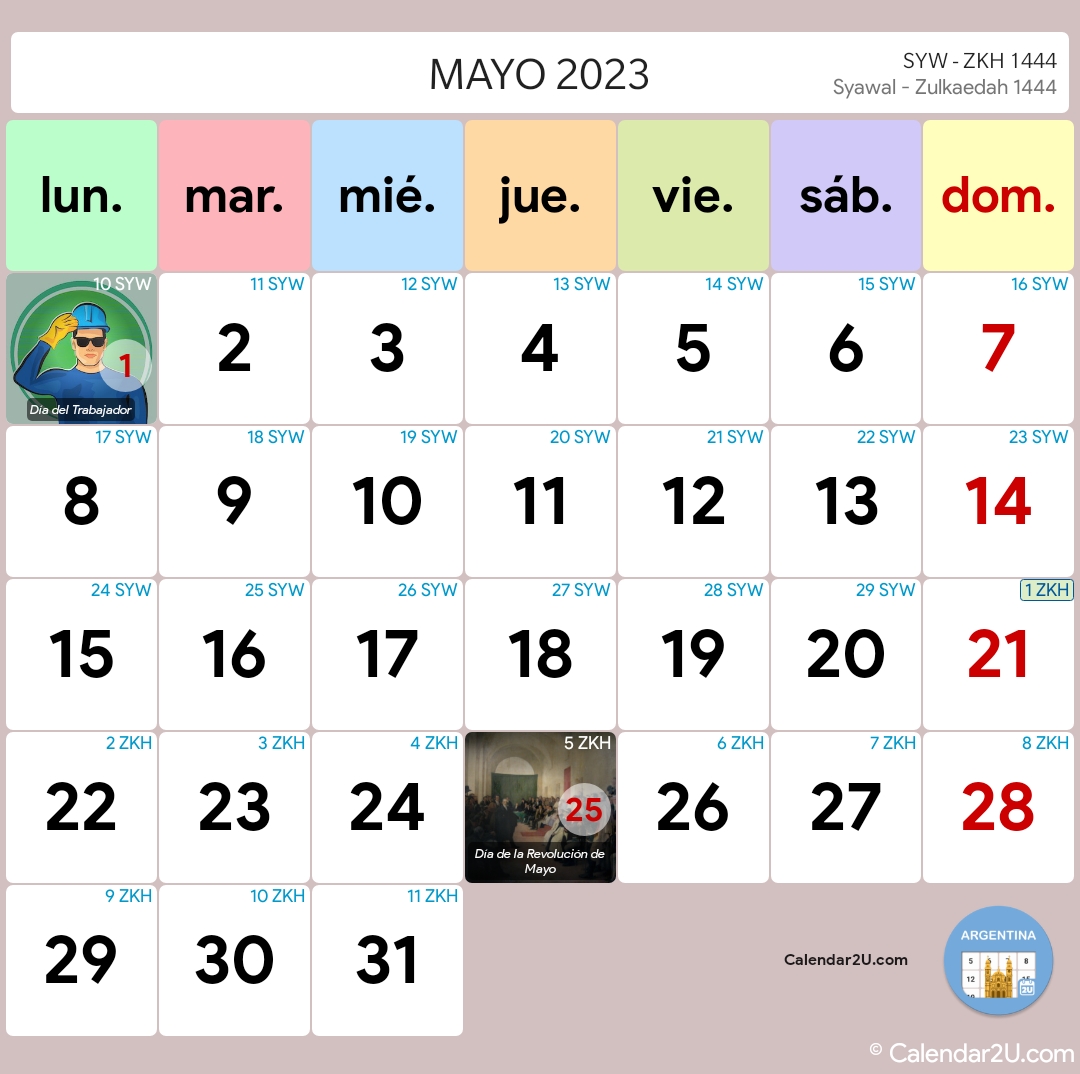 Calendar Image 2023 1