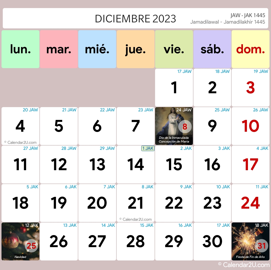 Calendar Image 2023 1