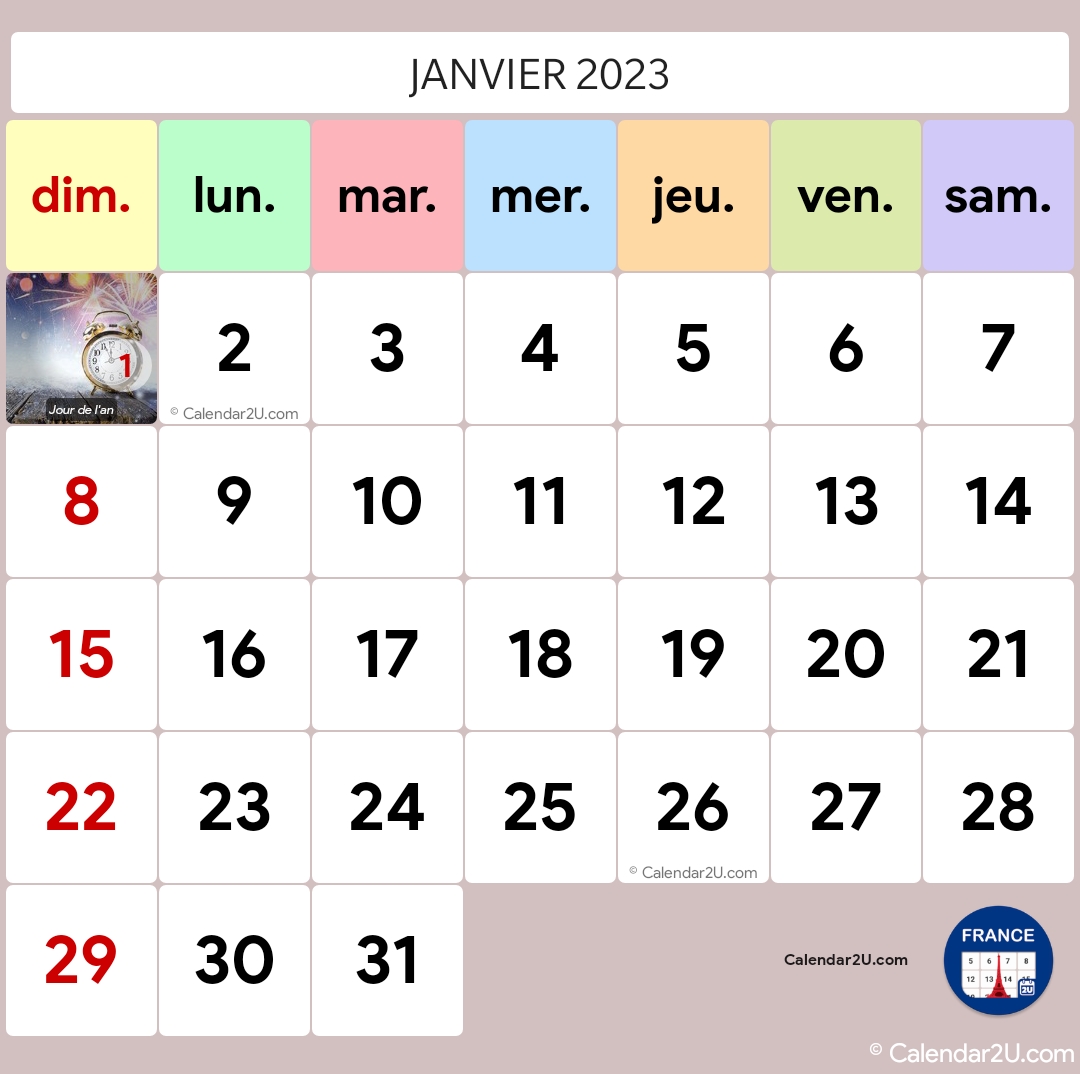 Calendar Image 2023 1