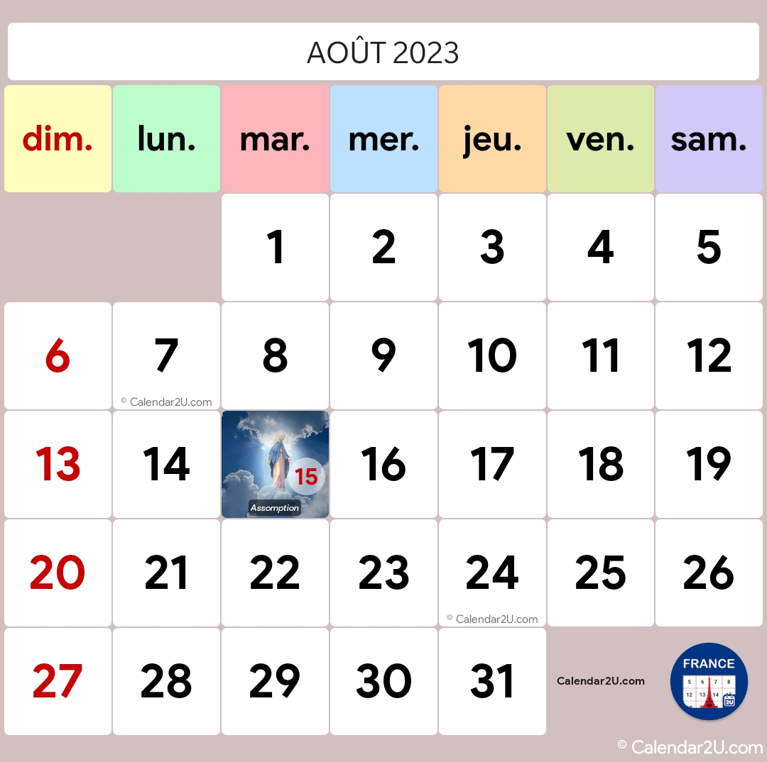 Calendar Image 2023 1