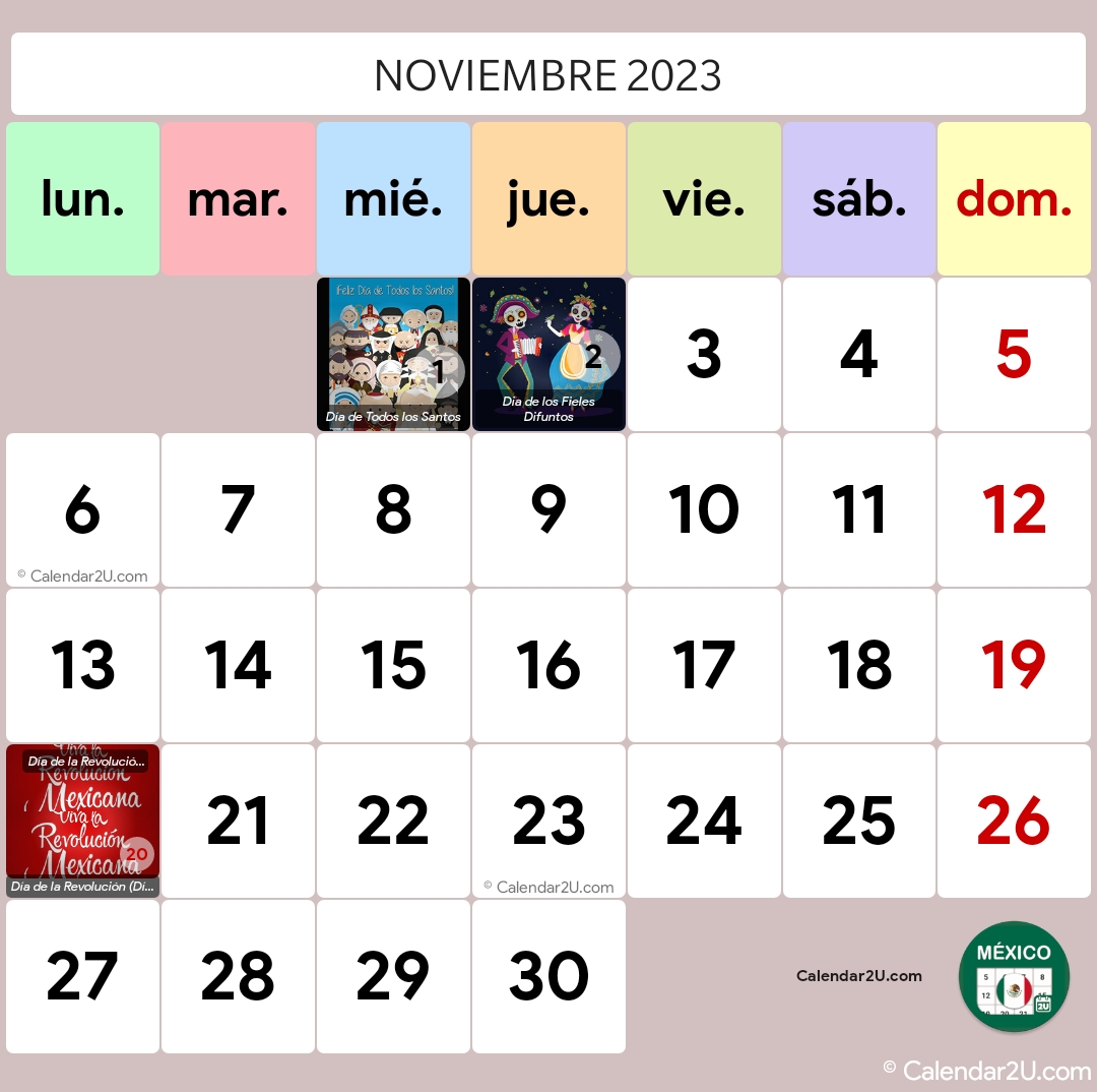 Calendar Image 2023 1