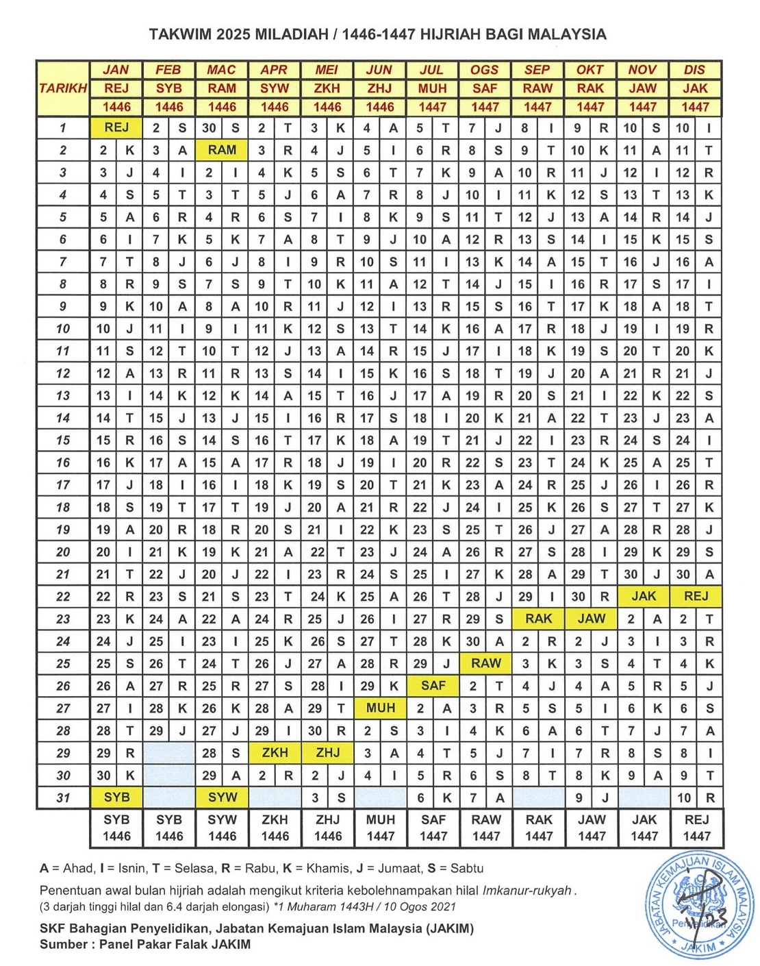 Calendar Image 2025 1