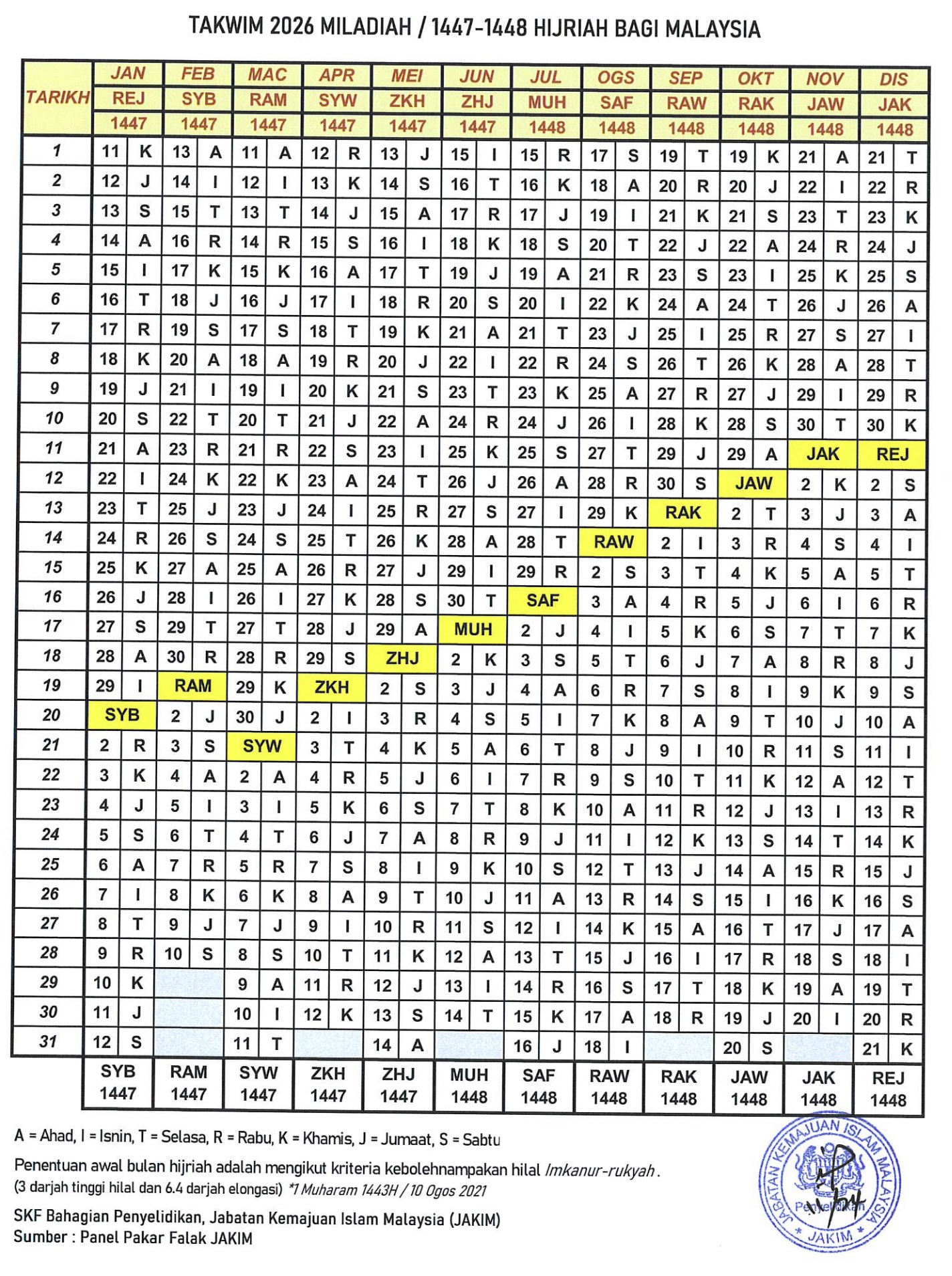 Calendar Image 2026 1