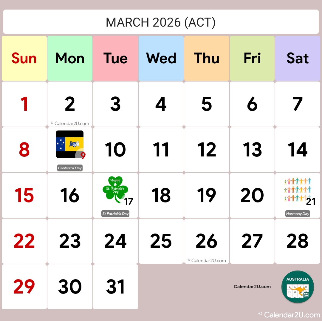 Calendar Image 2026 3