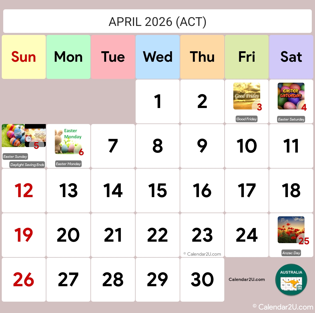 Calendar Image 2026 4