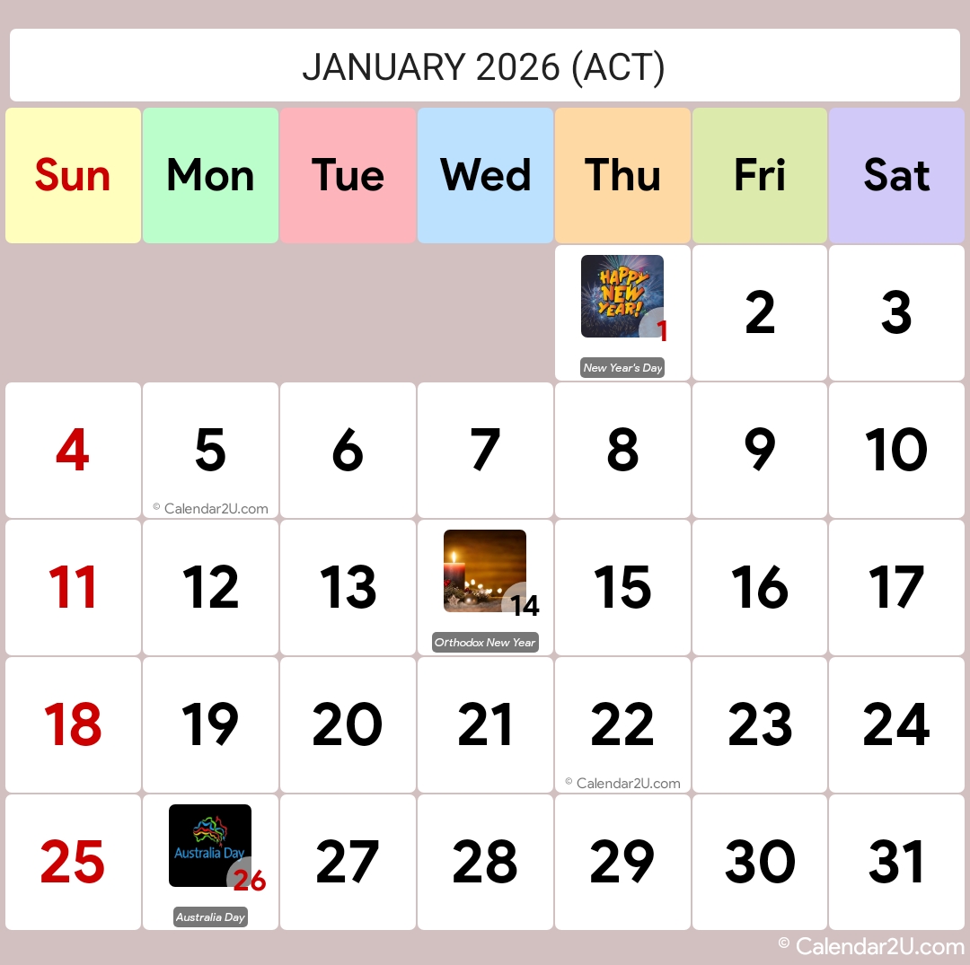 Calendar Image 2026 1