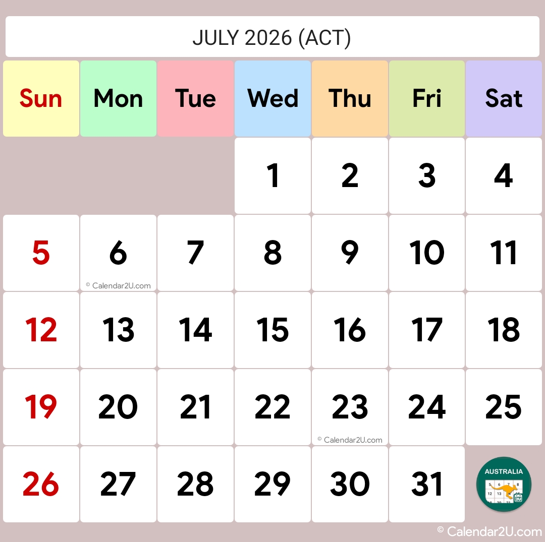 Calendar Image 2026 7