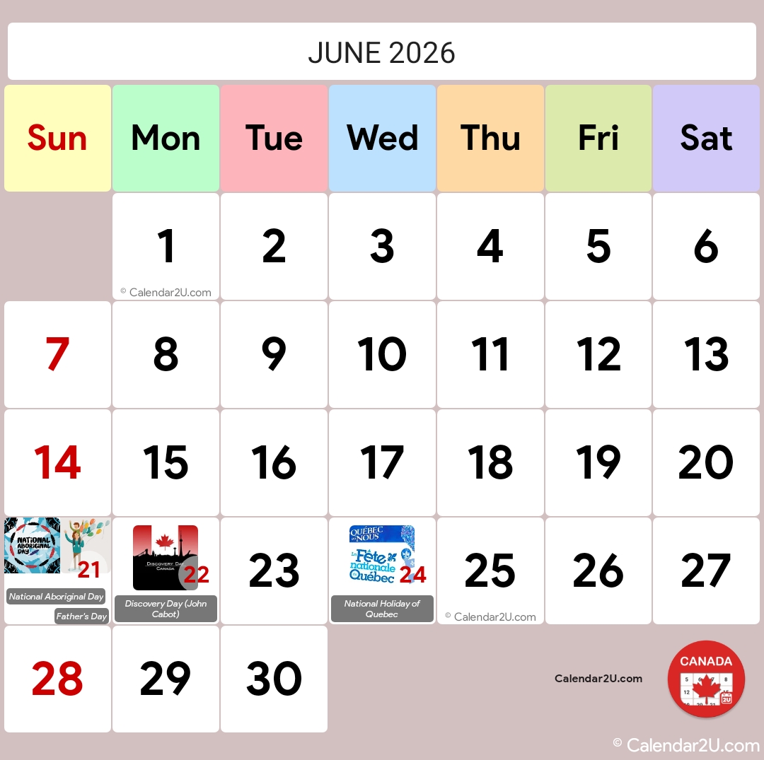 Calendar Image 2026 6