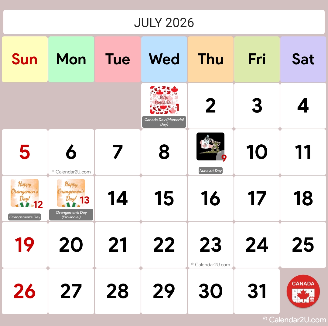 Calendar Image 2026 7