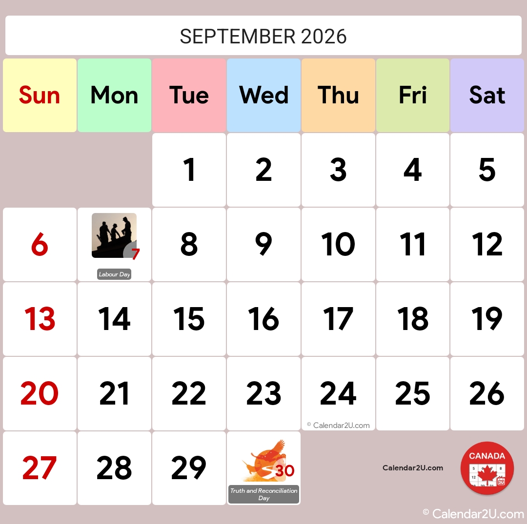 Calendar Image 2026 9