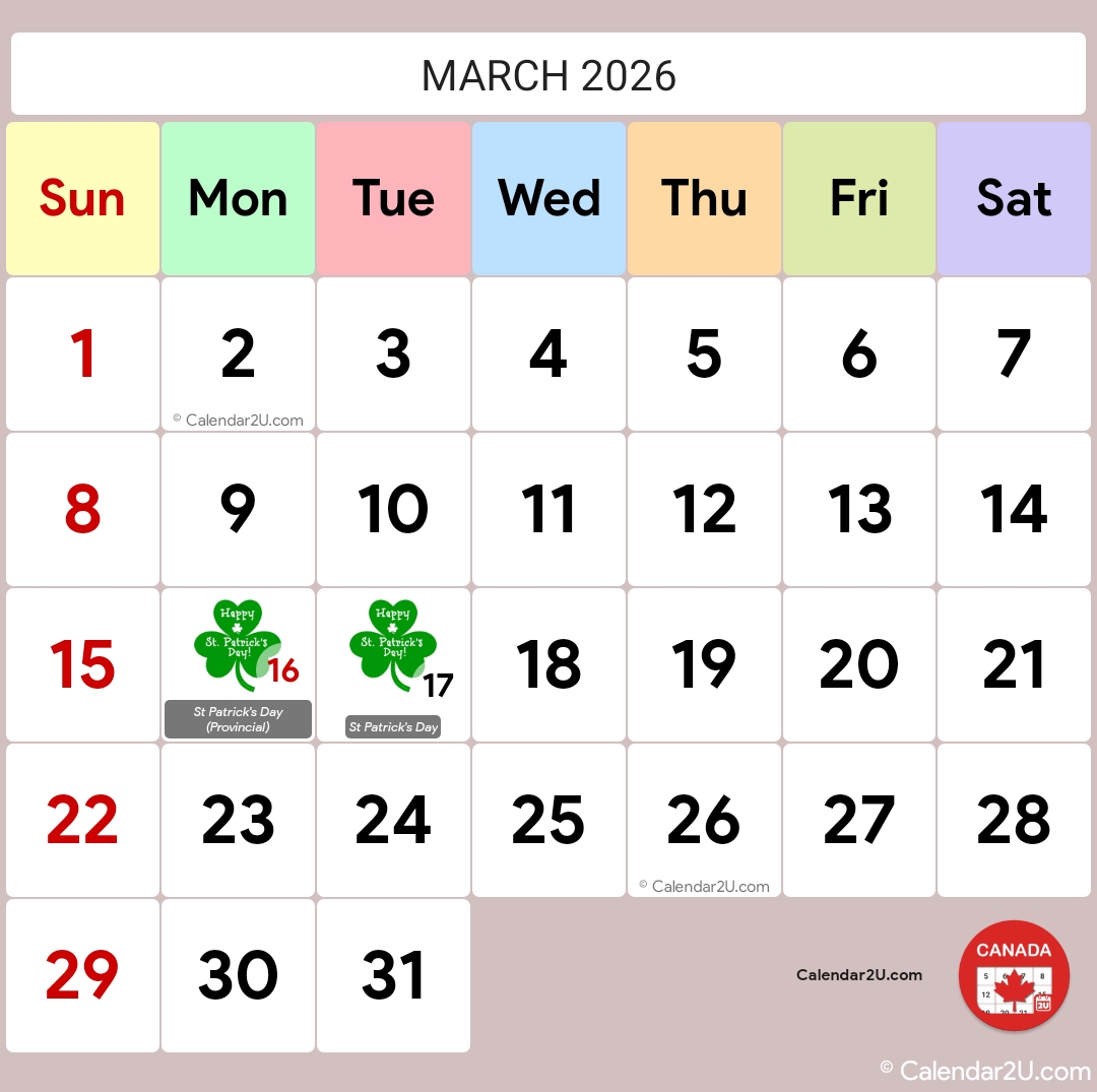 Calendar Image 2026 3