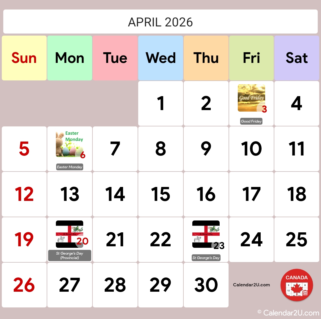 Calendar Image 2026 4