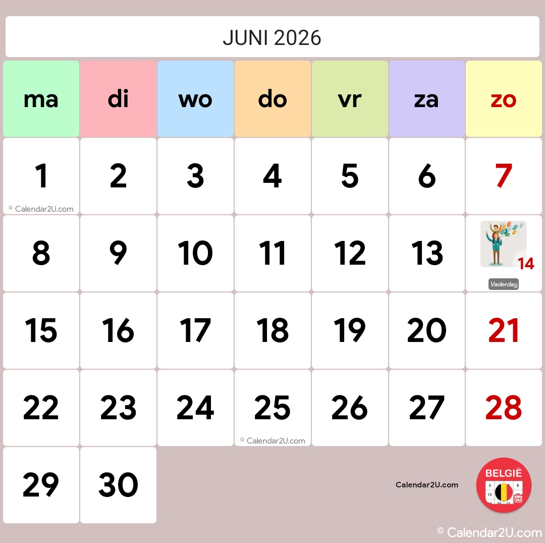 Calendar Image 2026 6