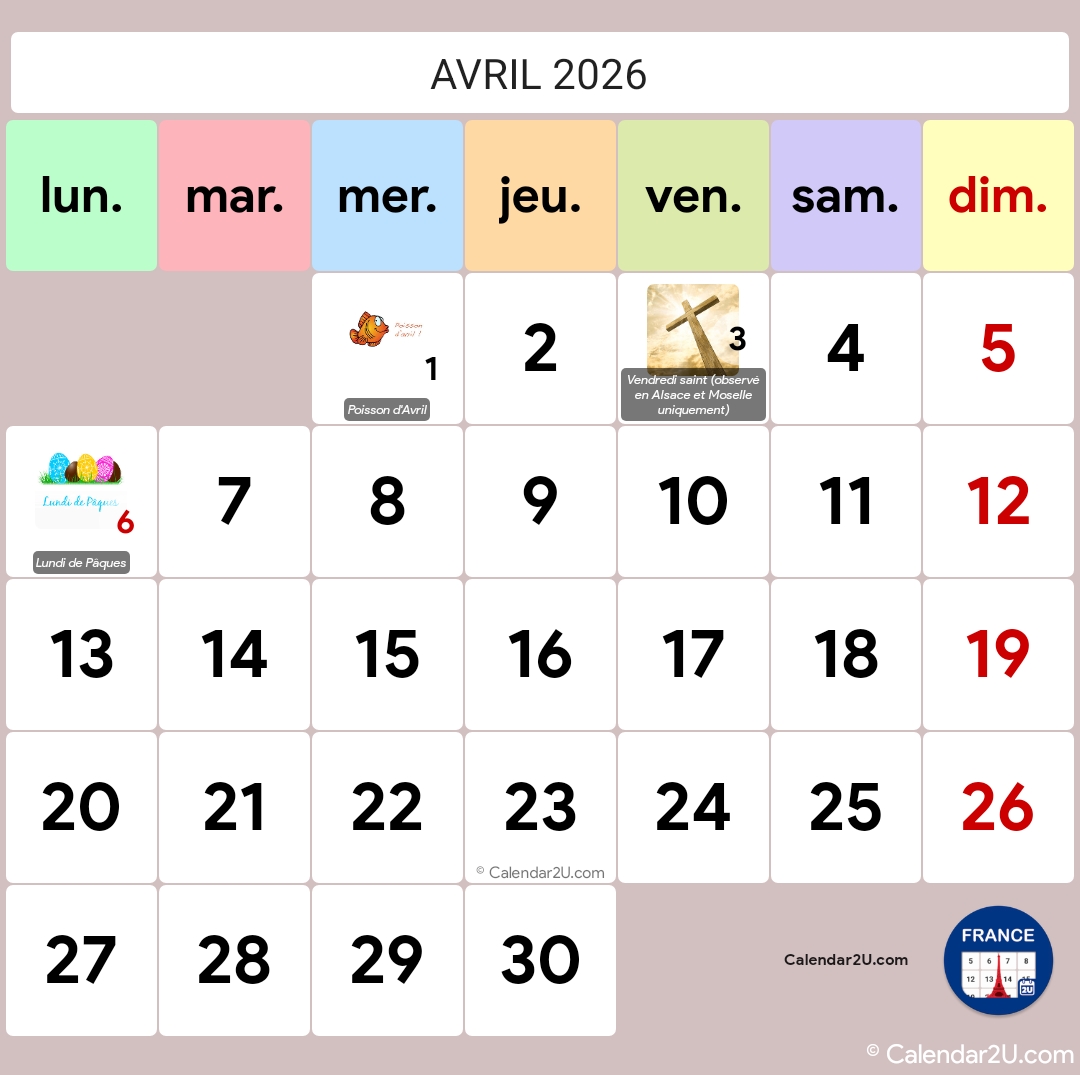 Calendar Image 2026 4