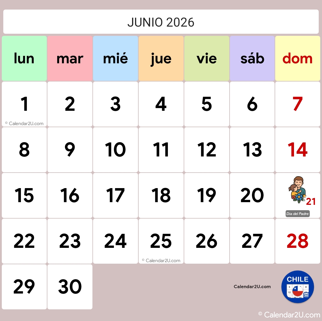 Calendar Image 2026 6