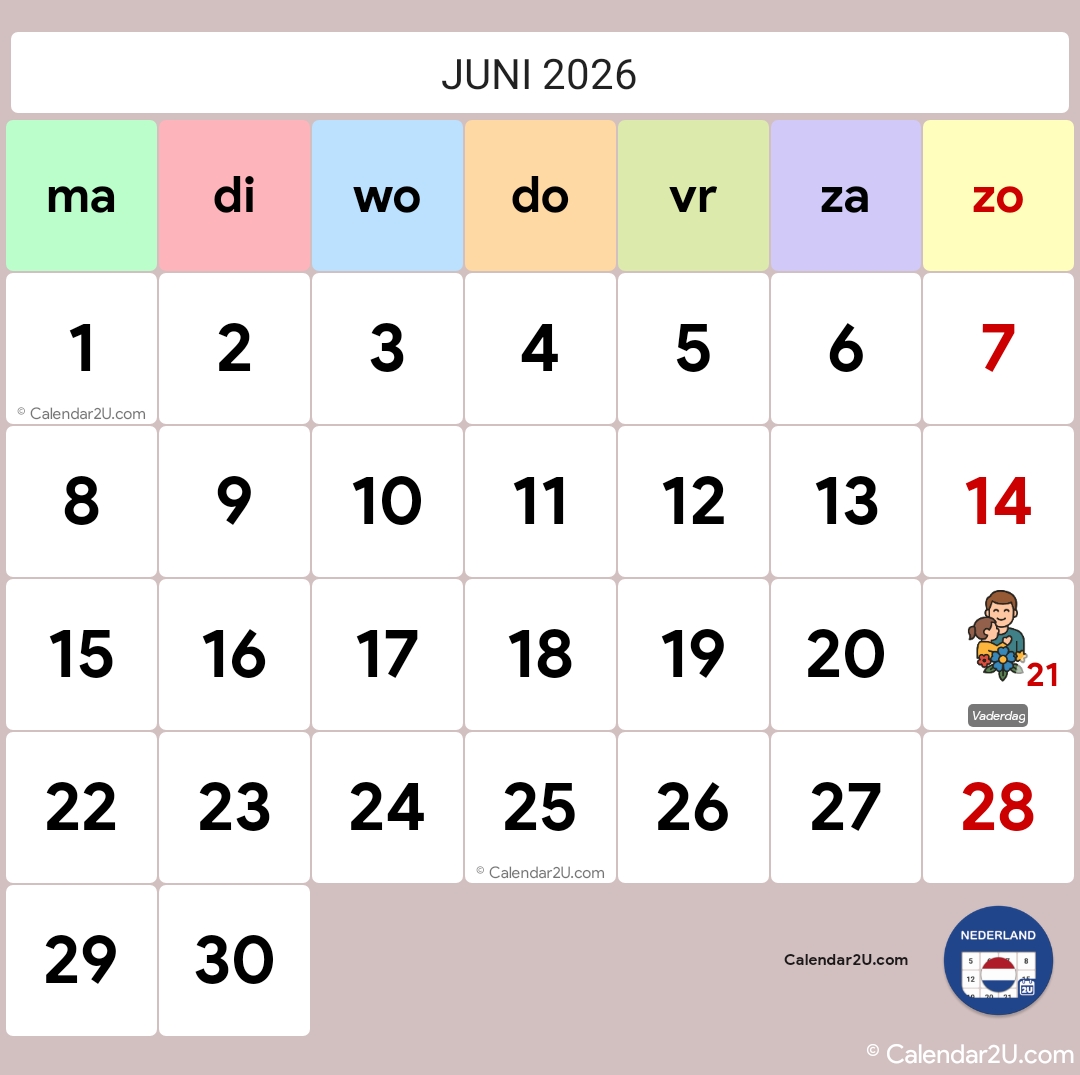 Calendar Image 2026 6