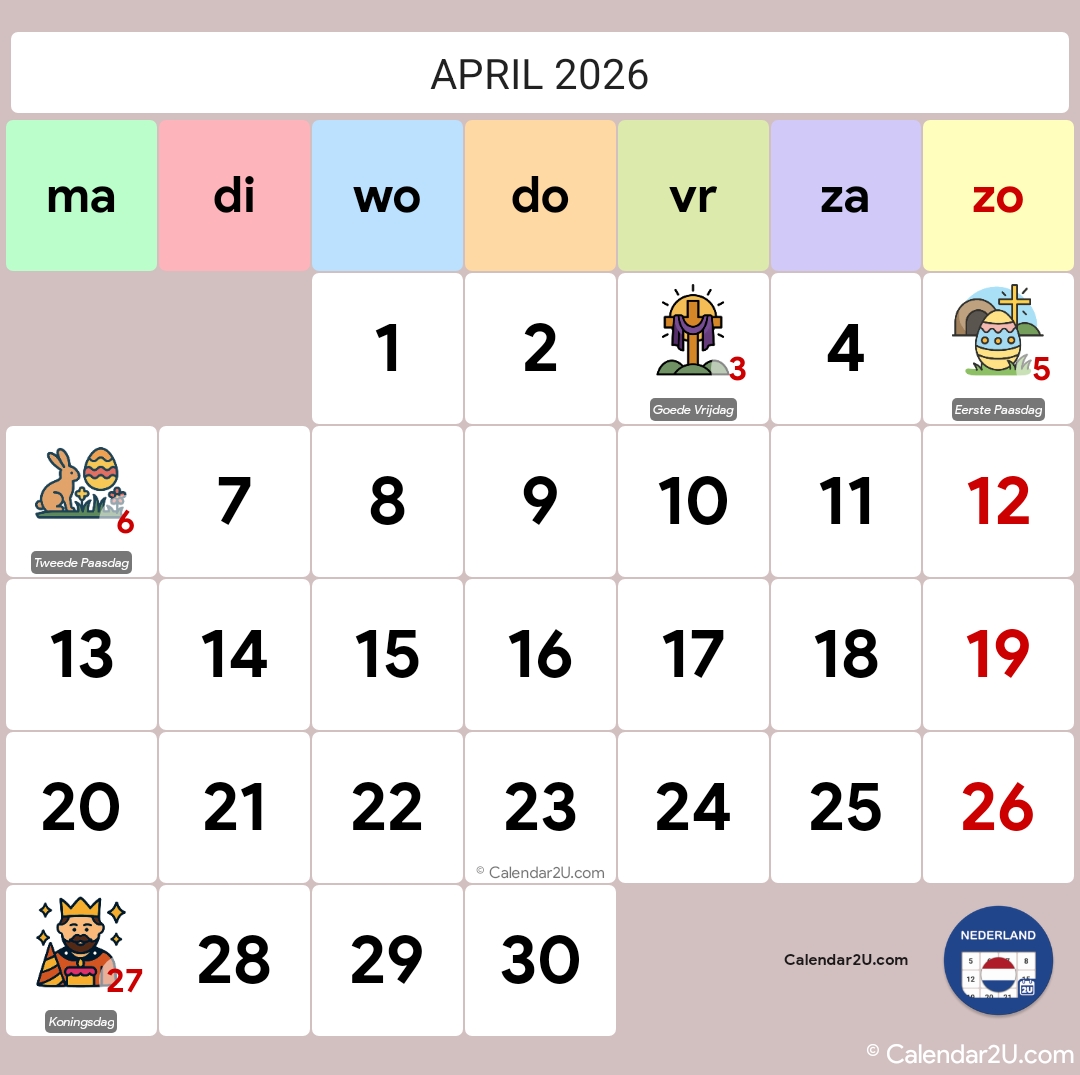 Calendar Image 2026 4