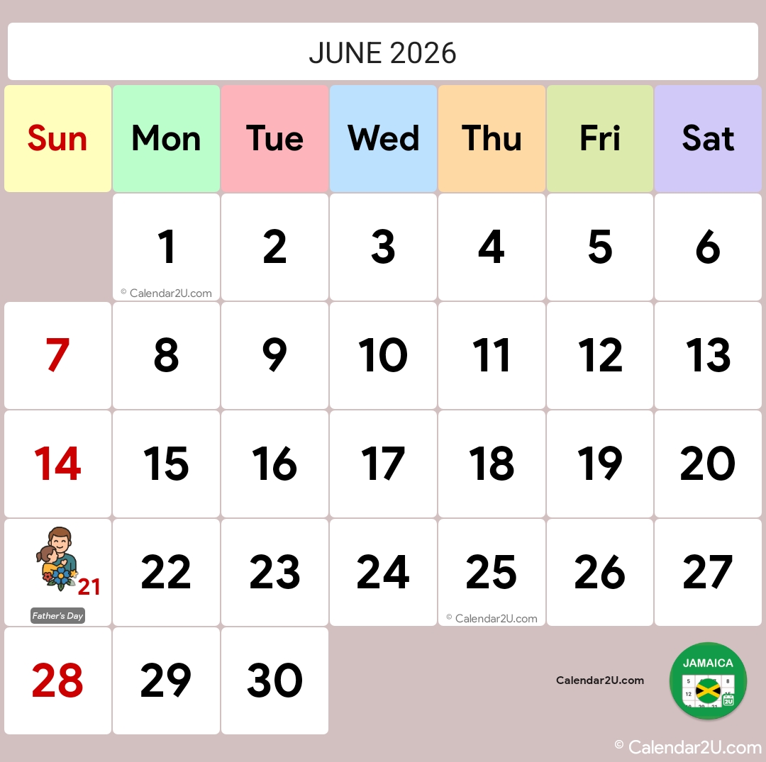 Calendar Image 2026 6