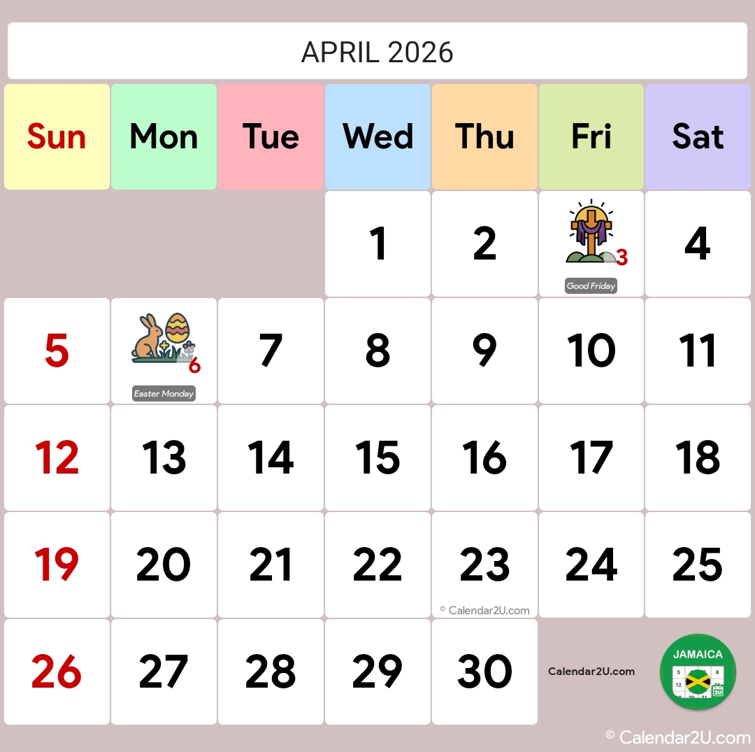 Calendar Image 2026 4