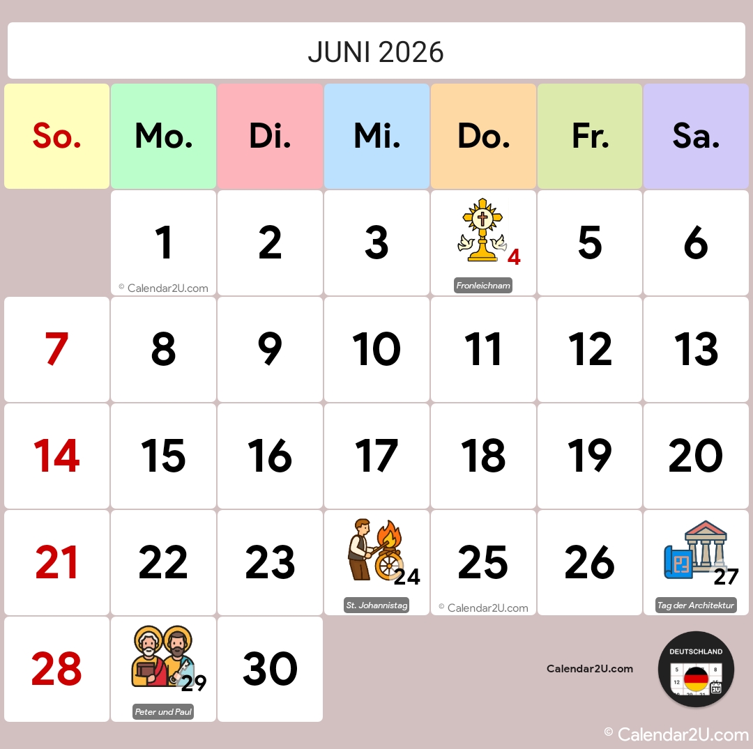 Calendar Image 2026 6