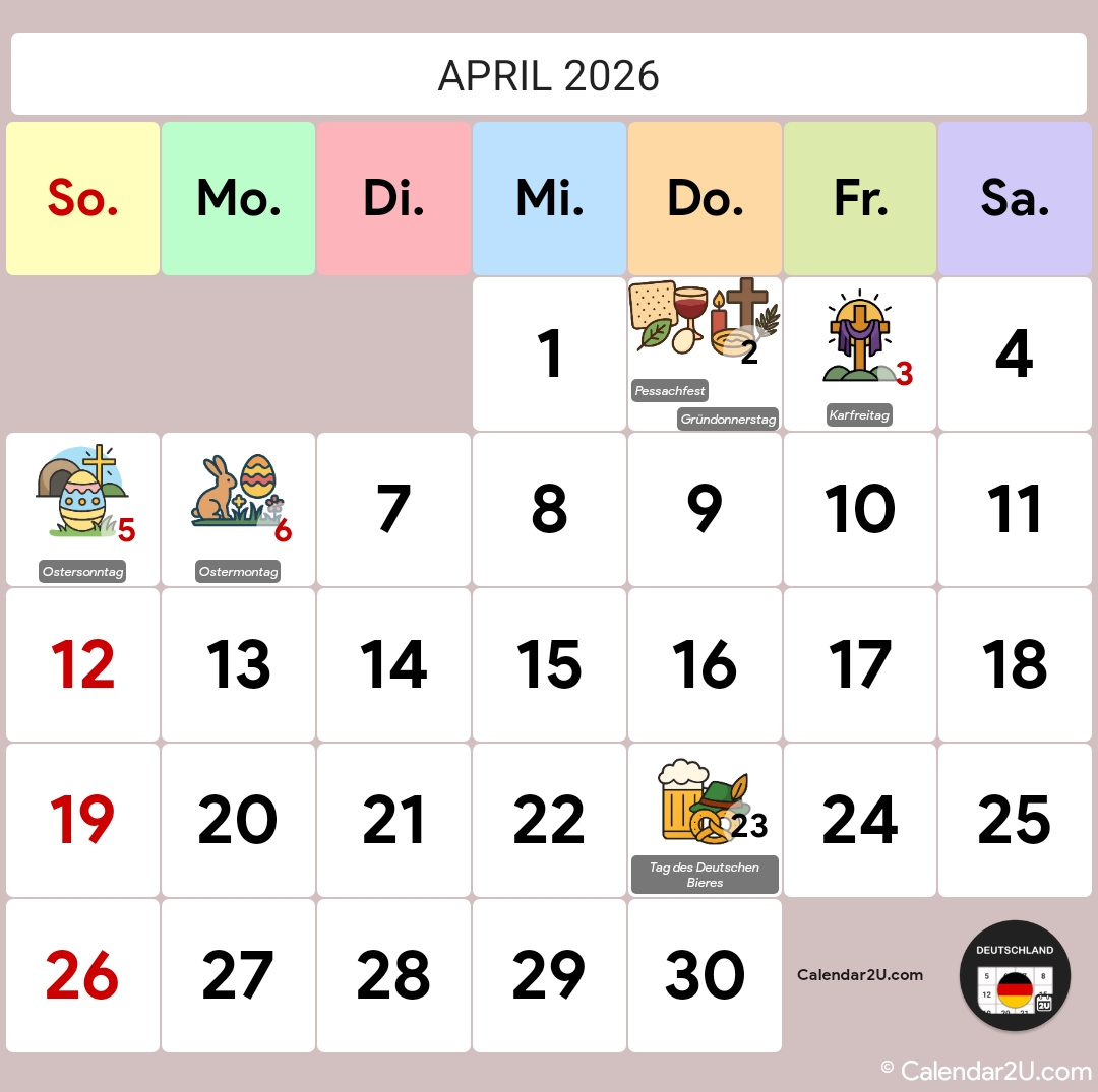 Calendar Image 2026 4