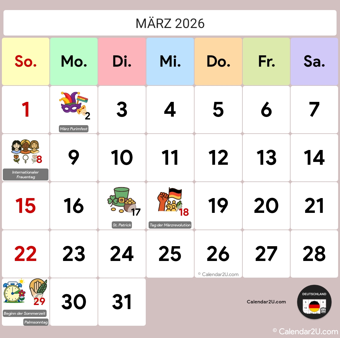 Calendar Image 2026 3