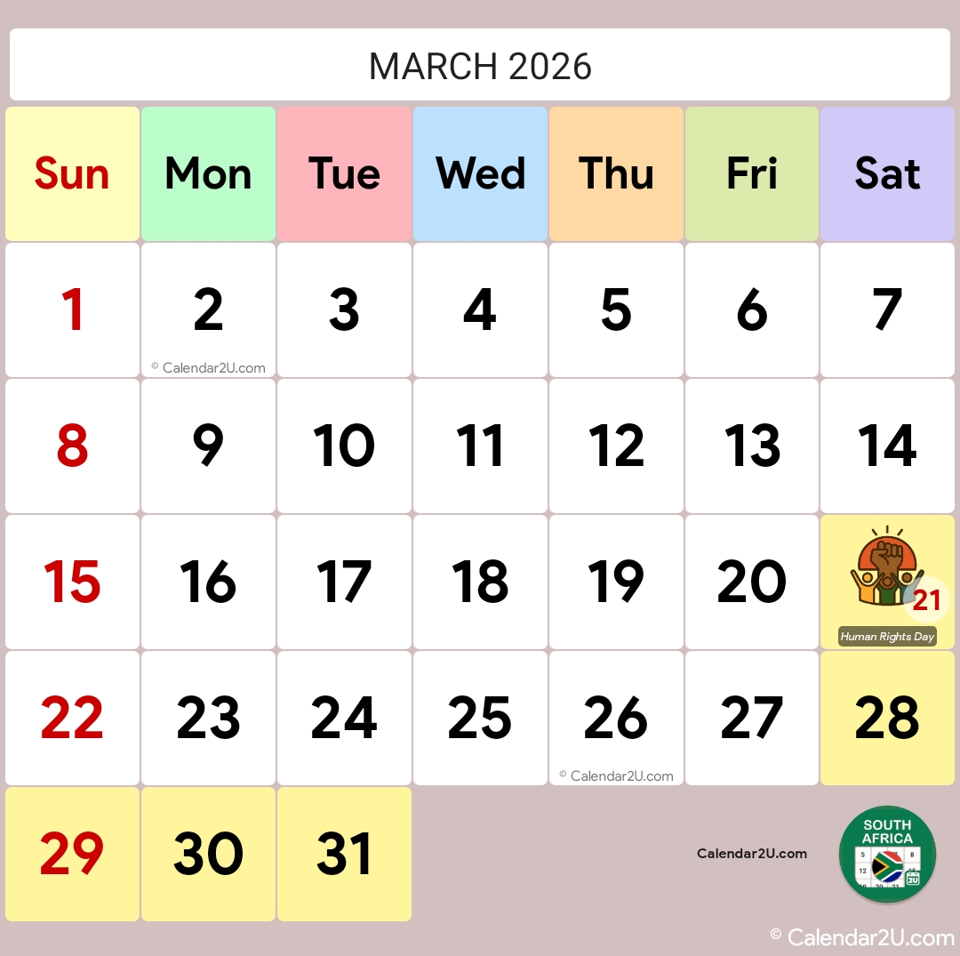 Calendar Image 2026 3