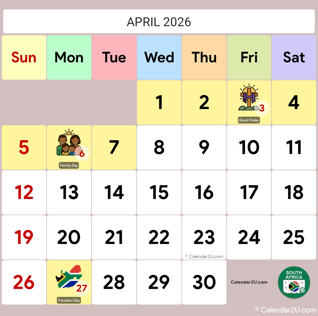 Calendar Image 2026 4